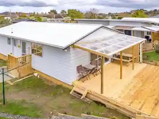 House for rent in Aramoho, Whanganui