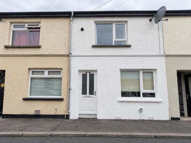 House for rent in Derry, Lurgan