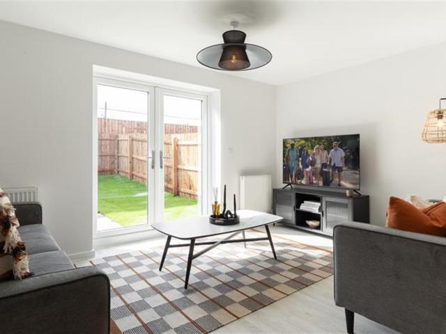 House for rent in Haddon, East Midlands