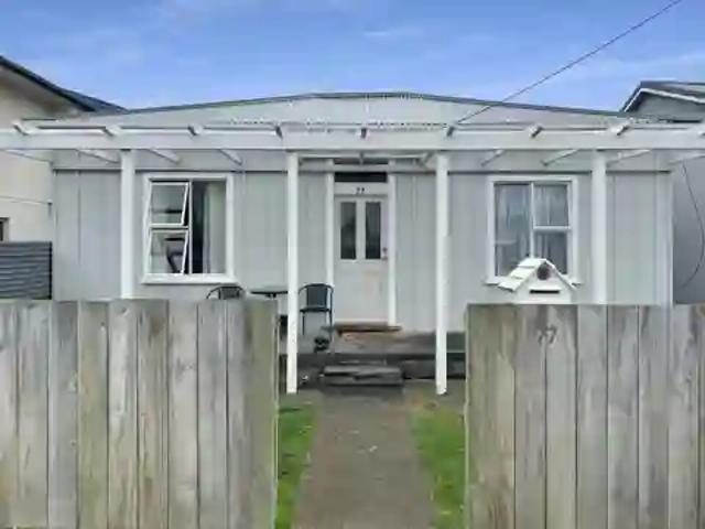 House for rent in Wanganui District