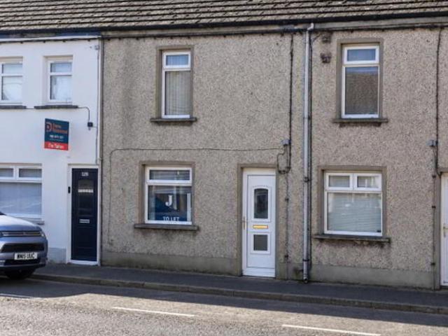 House for rent in Kircubbin, County Down