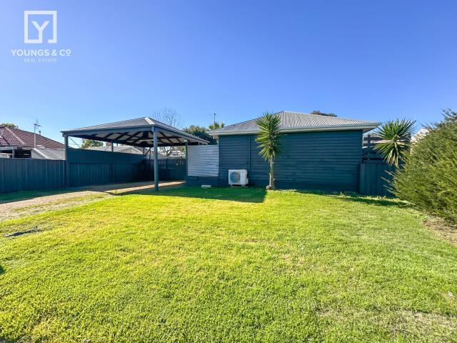 House for rent in Shepparton, Victoria