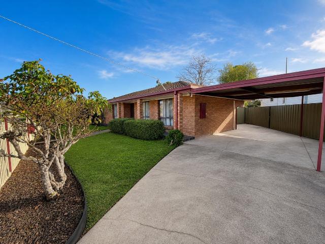 House for rent in Shepparton, Victoria