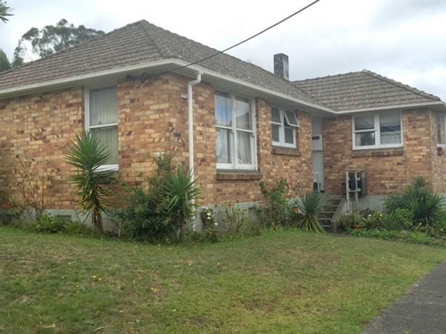 House for rent in Meremere, Waikato