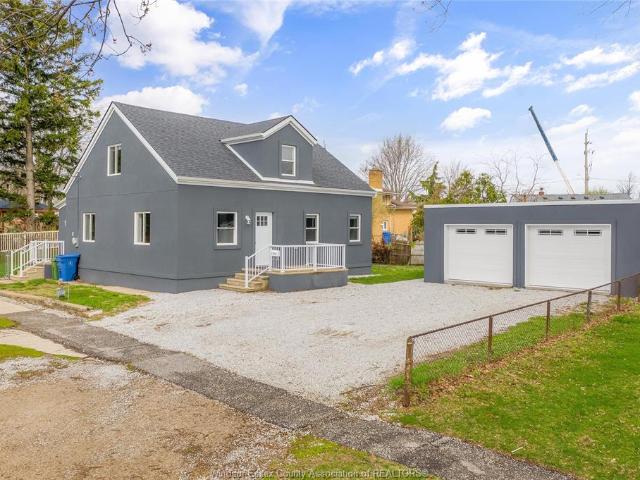 House for rent in Maidstone, Ontario