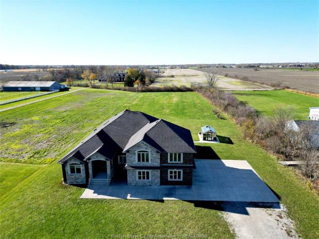 House for rent in Ontario