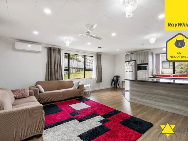 House for rent in Auckland