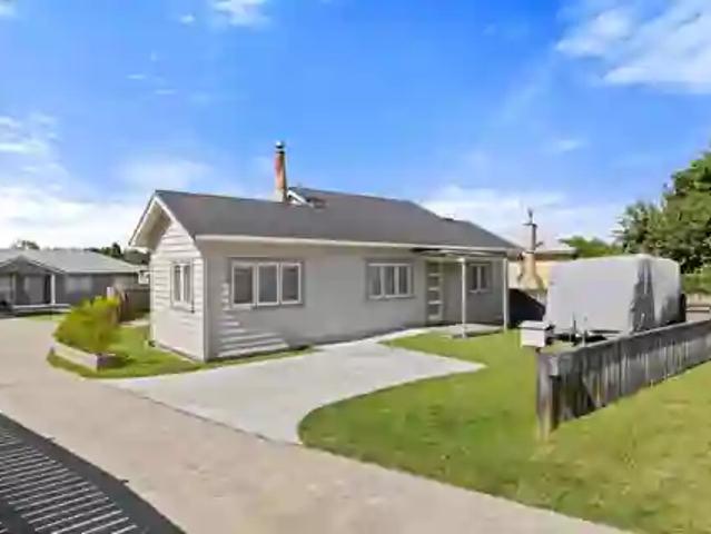 House for rent in Putaruru, Waikato