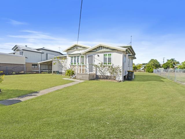 House for rent in Rockhampton, Queensland