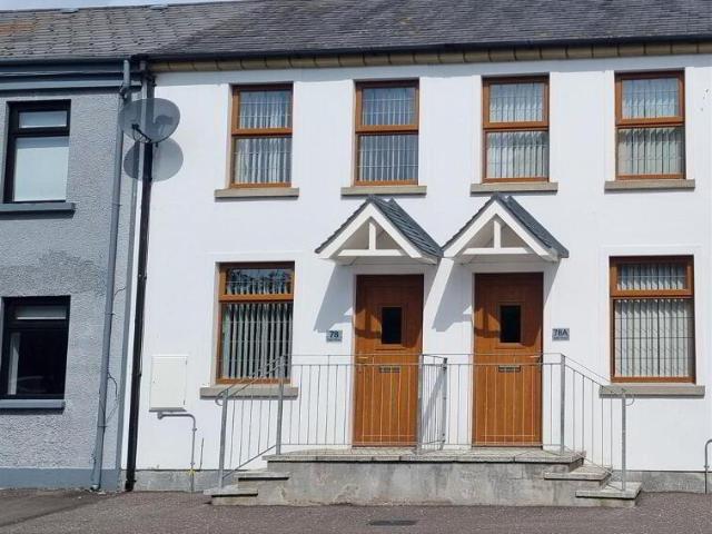 House for rent in Greyabbey, County Down