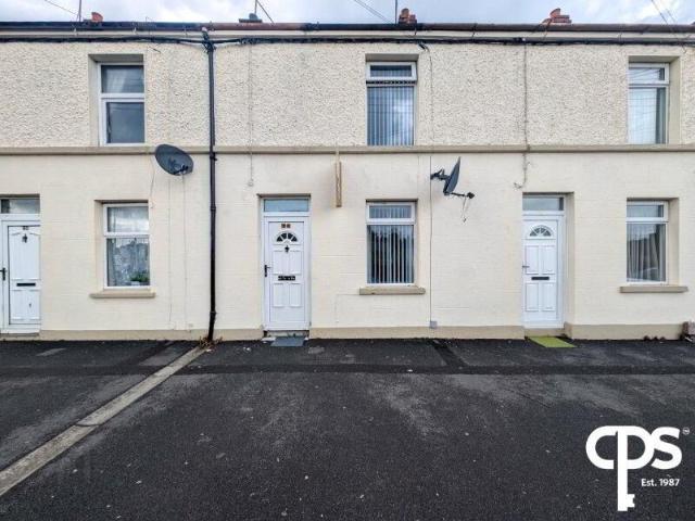 House for rent in Portadown, Northern Ireland