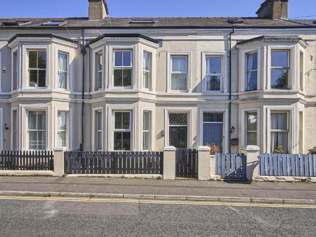 House for rent in Northern Ireland