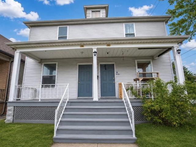 House for rent in Maidstone, Ontario