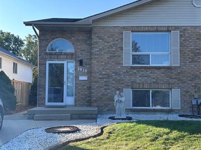 House for rent in Maidstone, Ontario
