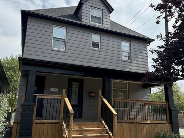 House for rent in Maidstone, Ontario