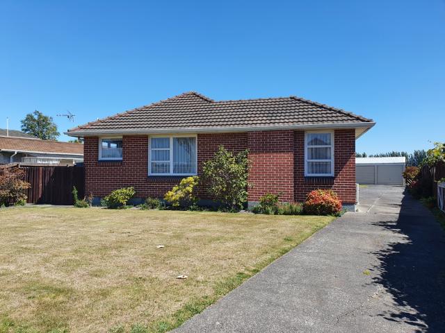 House for rent in Belfast, Canterbury