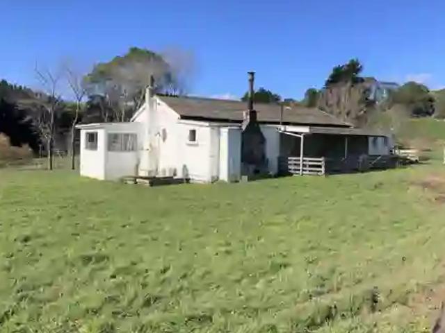 House for rent in Opaki, Wellington