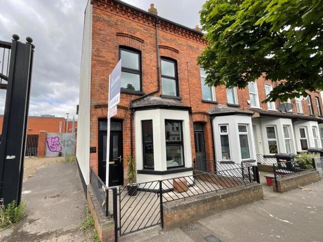 House for rent in Bloomfield, Northern Ireland
