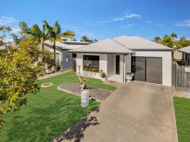 House for rent in Burdell, Queensland