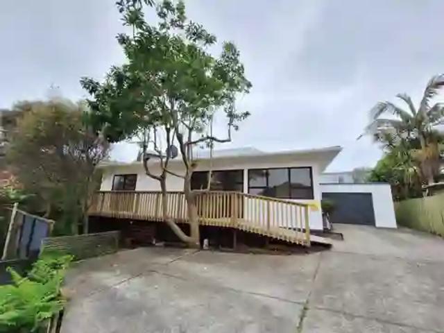 House for rent in Port Ōhope, Ōhope