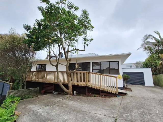 House for rent in Bay Of Plenty