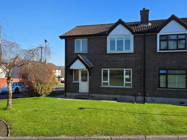 House for rent in Ballyclare, Northern Ireland