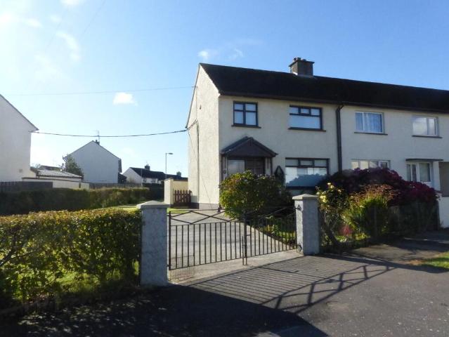 House for rent in Magherafelt, Northern Ireland
