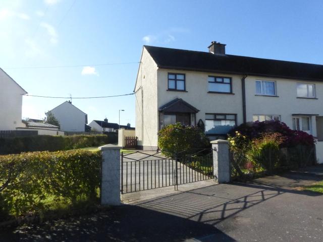 House for rent in Magherafelt, Northern Ireland