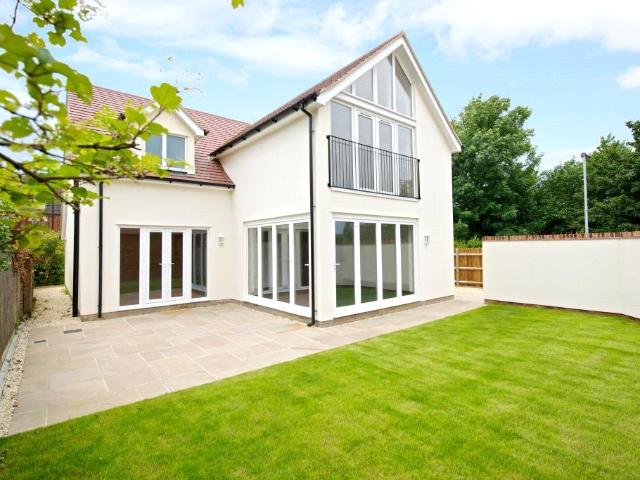 House for rent in Milton Keynes