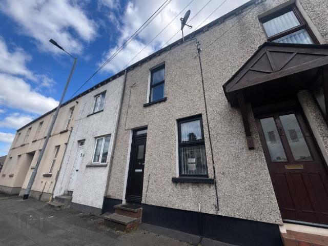 House for rent in Lisburn, Northern Ireland