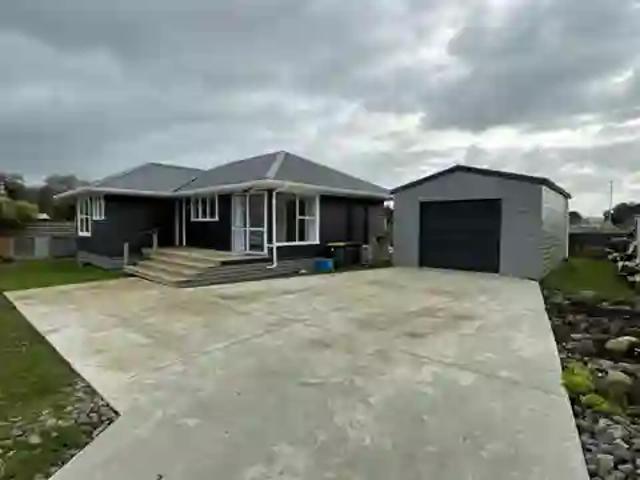 House for rent in Manaia, South Taranaki District