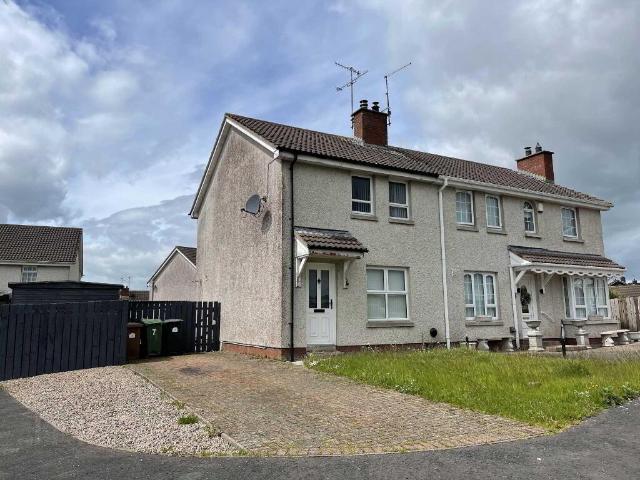 House for rent in Armagh, Northern Ireland