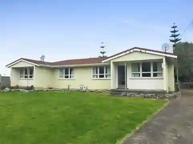 House for rent in Wanganui District
