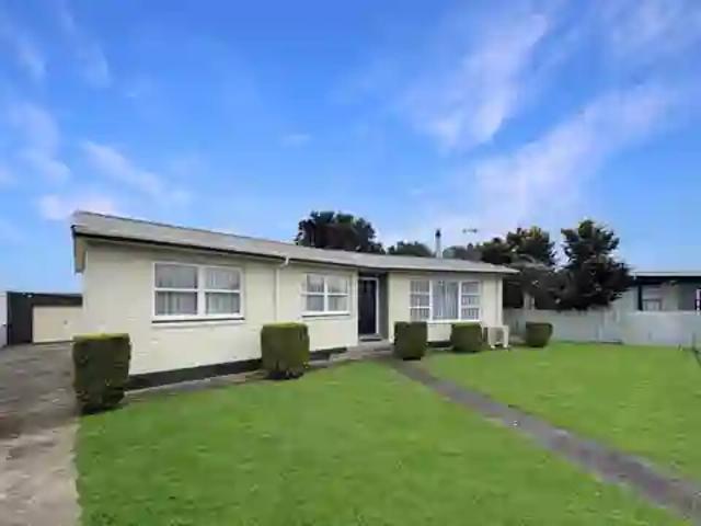 House for rent in Levin, Horowhenua District