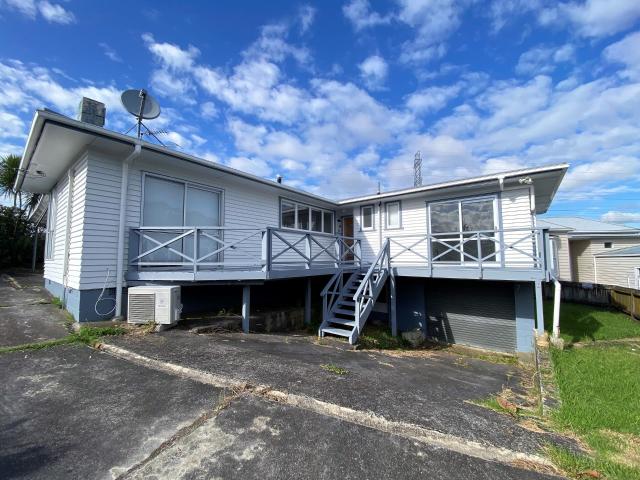 House for rent in Mount Wellington