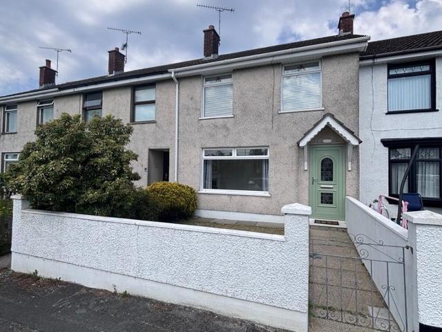House for rent in Ballygowan, Northern Ireland