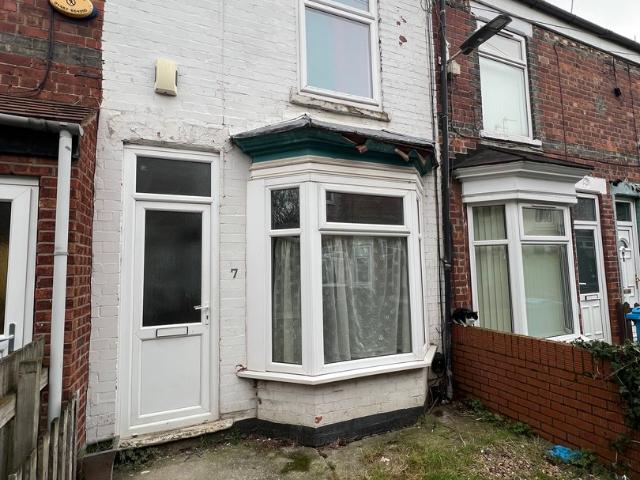 House for rent in Avenues, Hull