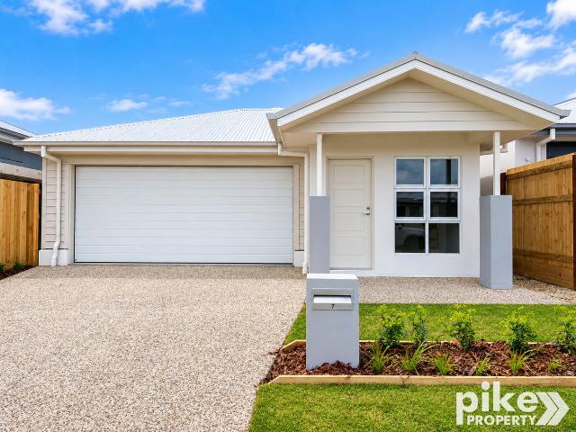 House for rent in Morayfield, Greater Brisbane