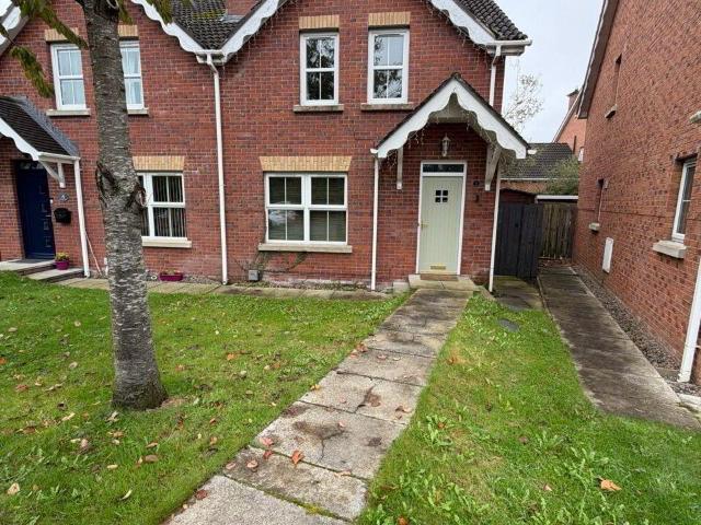 House for rent in Antrim, Northern Ireland