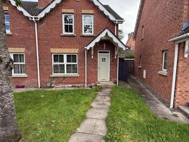 House for rent in Antrim, Northern Ireland