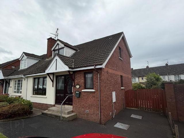House for rent in Lurgan, Northern Ireland