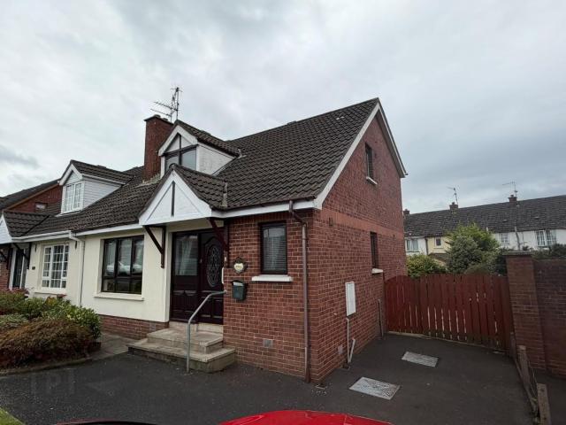 House for rent in Lurgan, Northern Ireland