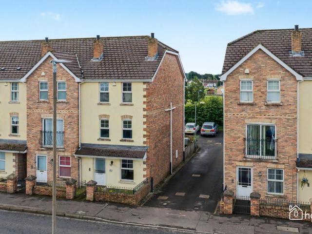 House for rent in Limavady, Northern Ireland