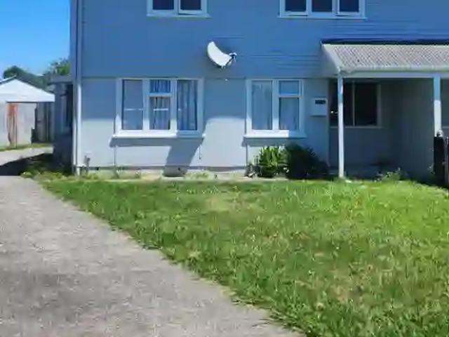 House for rent in Te Wairoa