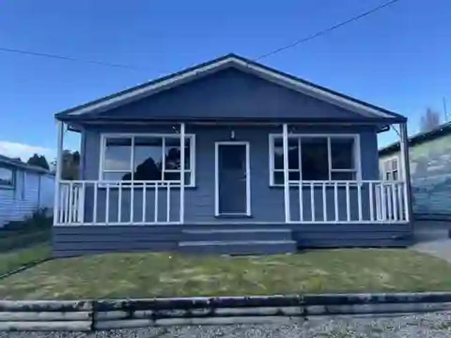 House for rent in Stillwater, West Coast