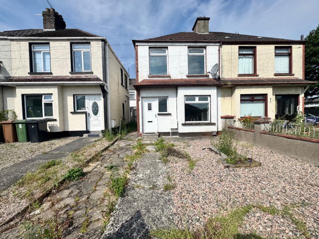 House for rent in Portadown, Northern Ireland