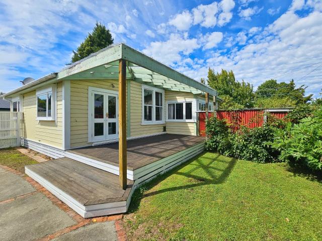 House for rent in Blenheim Central, Marlborough