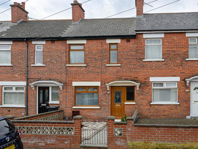 House for rent in Willowfield, Northern Ireland