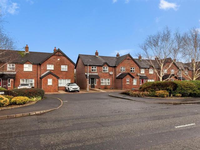 House for rent in Ballyclare, Northern Ireland