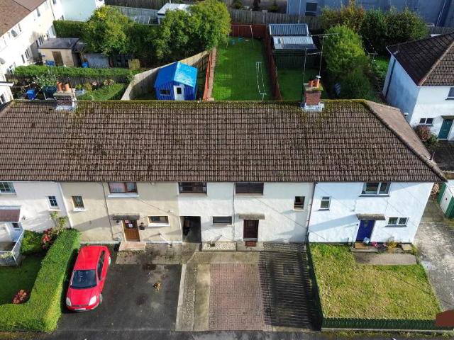 House for rent in Omagh, Fermanagh and Omagh District